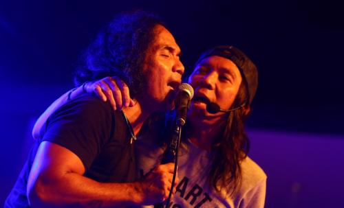Bocoran Album Baru Slank, Lebih Bertemakan Sosial